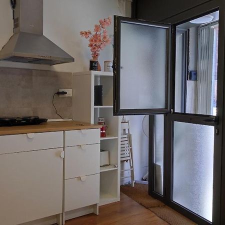 Estudio Barcelona Park Guell Διαμέρισμα Εξωτερικό φωτογραφία