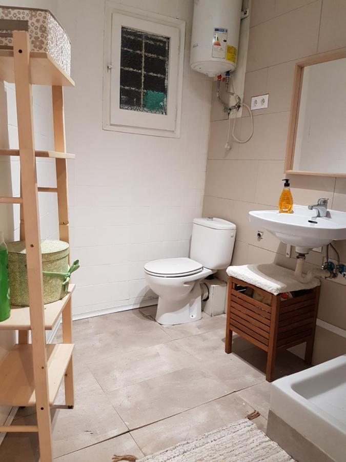 Estudio Barcelona Park Guell Διαμέρισμα Εξωτερικό φωτογραφία
