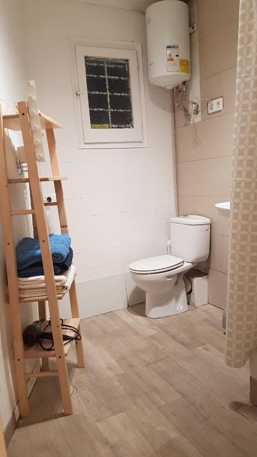 Estudio Barcelona Park Guell Διαμέρισμα Εξωτερικό φωτογραφία