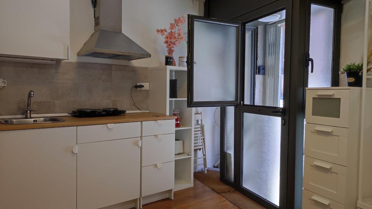 Estudio Barcelona Park Guell Διαμέρισμα Εξωτερικό φωτογραφία