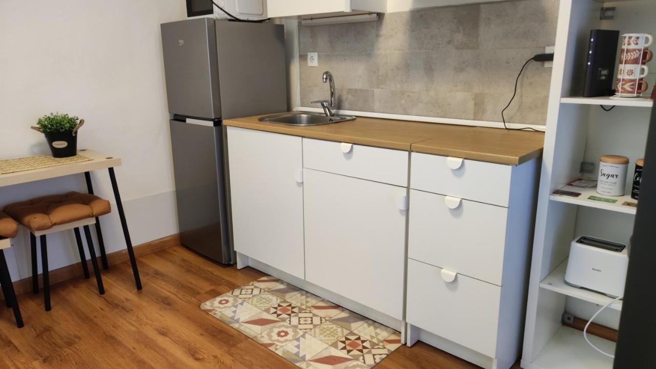 Estudio Barcelona Park Guell Διαμέρισμα Εξωτερικό φωτογραφία