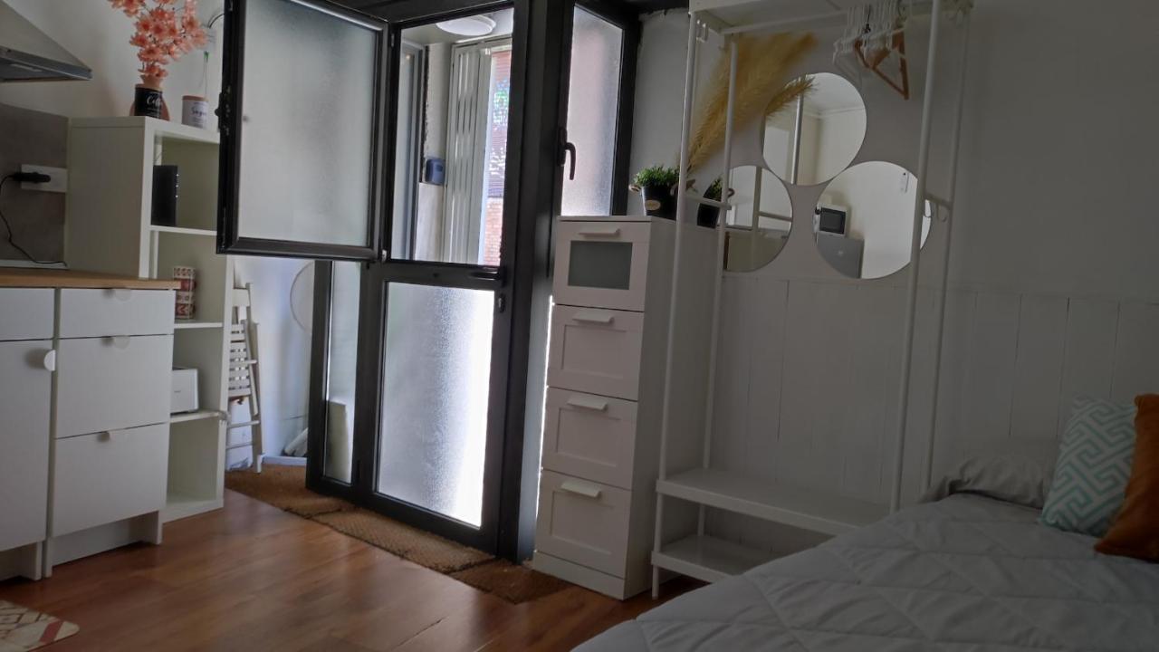 Estudio Barcelona Park Guell Διαμέρισμα Εξωτερικό φωτογραφία