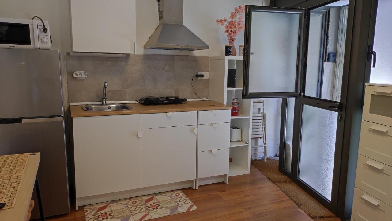 Estudio Barcelona Park Guell Διαμέρισμα Εξωτερικό φωτογραφία