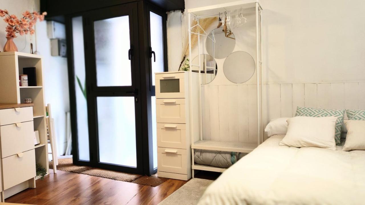 Estudio Barcelona Park Guell Διαμέρισμα Εξωτερικό φωτογραφία