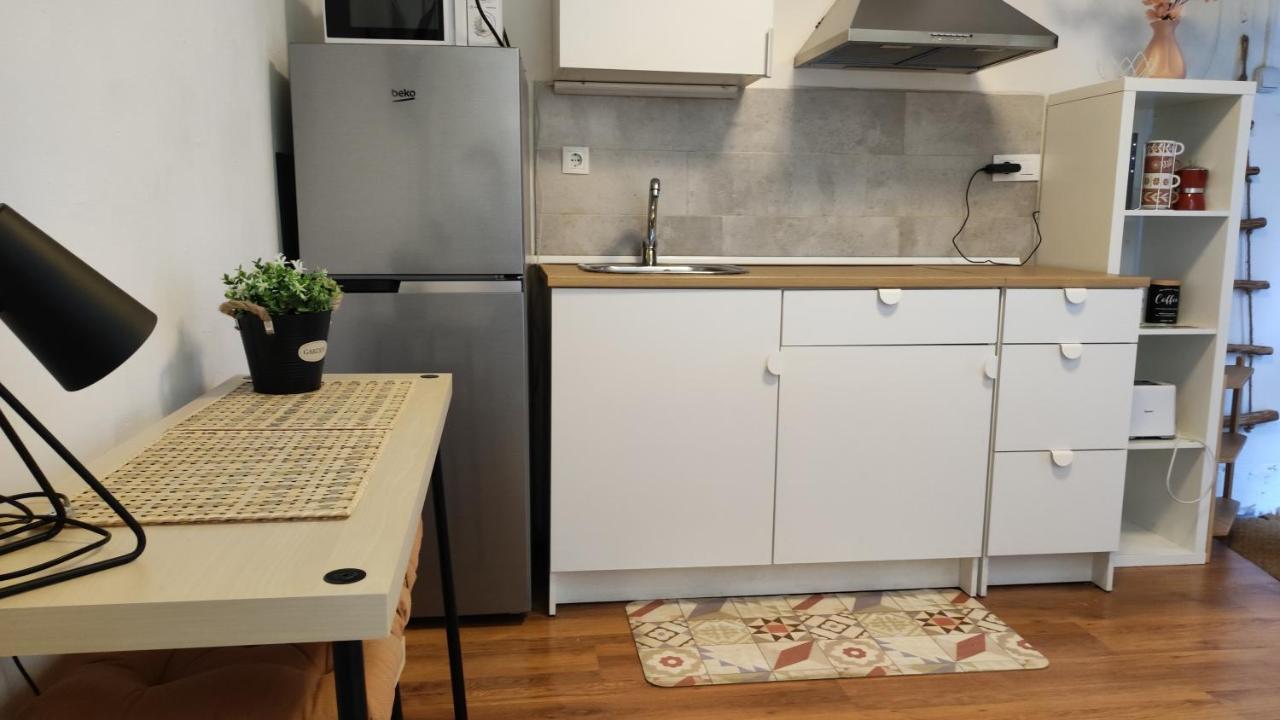 Estudio Barcelona Park Guell Διαμέρισμα Εξωτερικό φωτογραφία